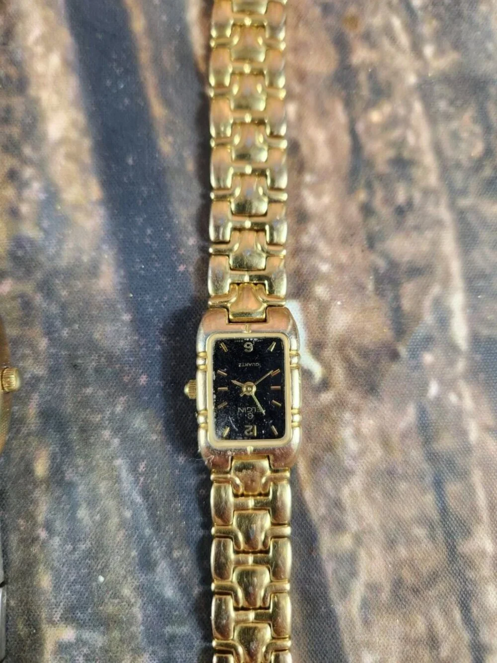Women Watch Lot Of 12 Timex Armitron Geneva Adolfo Elgin Gruen Untested